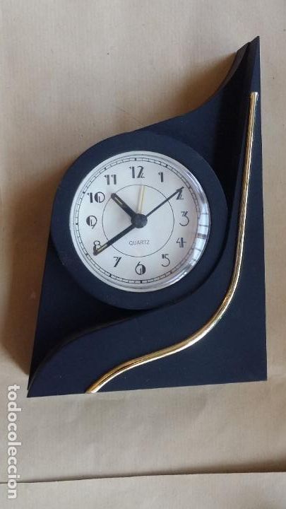 Relojes: RELOJ VINTAJE FUNCIONANDO - Foto 1