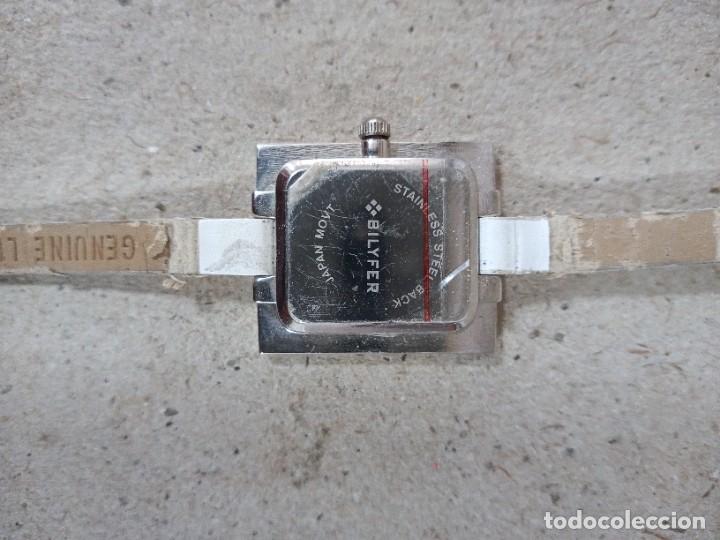 Relojes: BiLYFER RELOJ QUARTZ - Foto 3