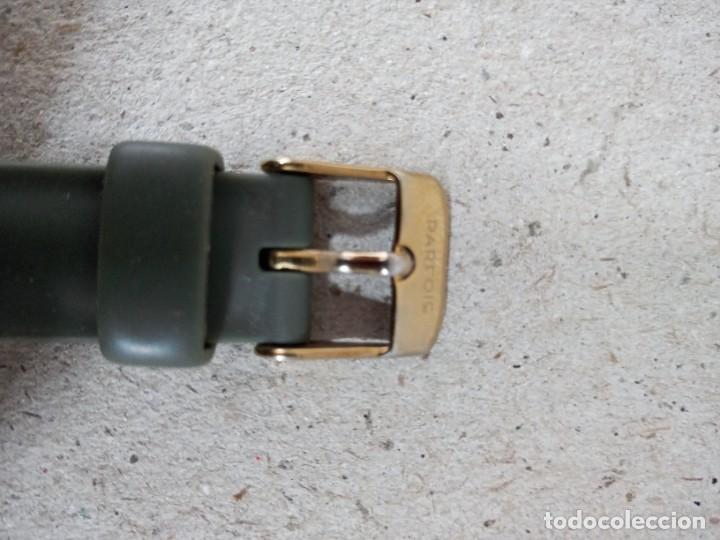 Relojes: BONITO RELOJ PARFOIS QUARTZ - Foto 4
