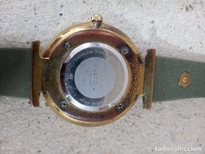 Relojes: BONITO RELOJ PARFOIS QUARTZ - Foto 5
