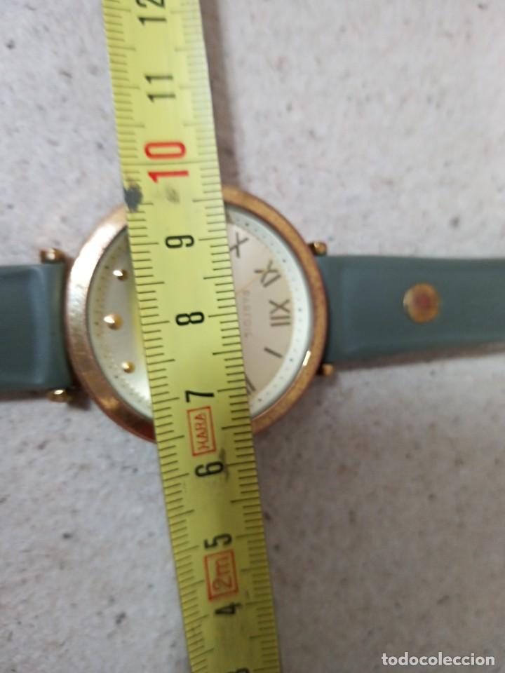 Relojes: BONITO RELOJ PARFOIS QUARTZ - Foto 6