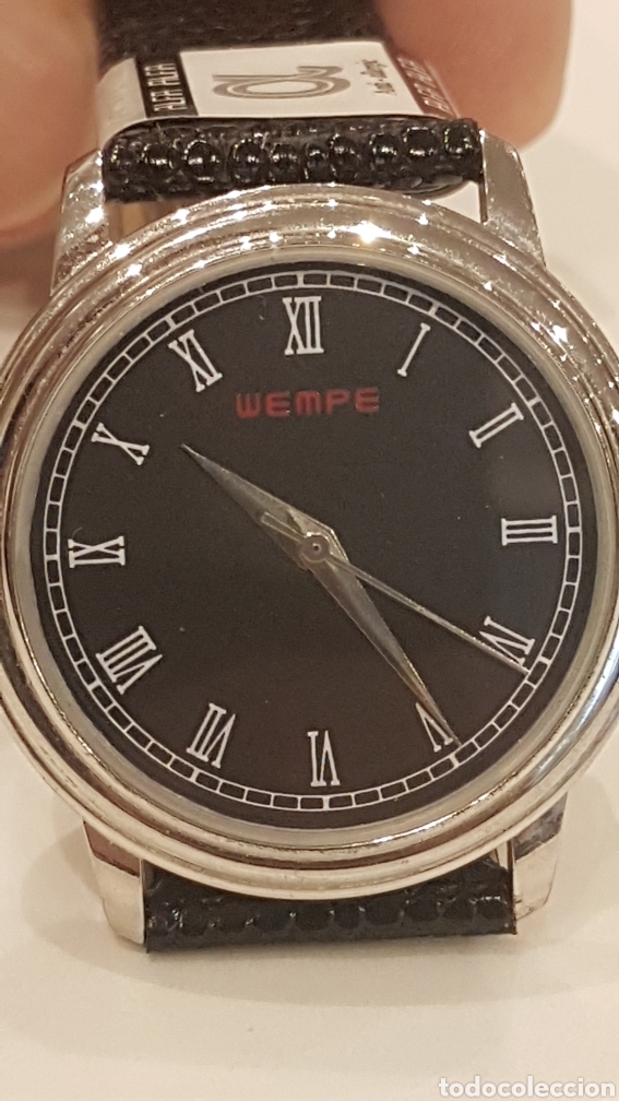 Relojes: RELOJ PULSERA WEMPE - Foto 2