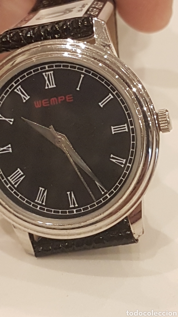 Relojes: RELOJ PULSERA WEMPE - Foto 3