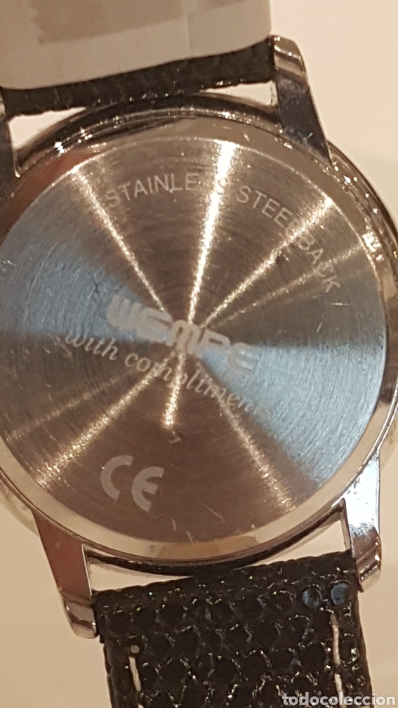 Relojes: RELOJ PULSERA WEMPE - Foto 6