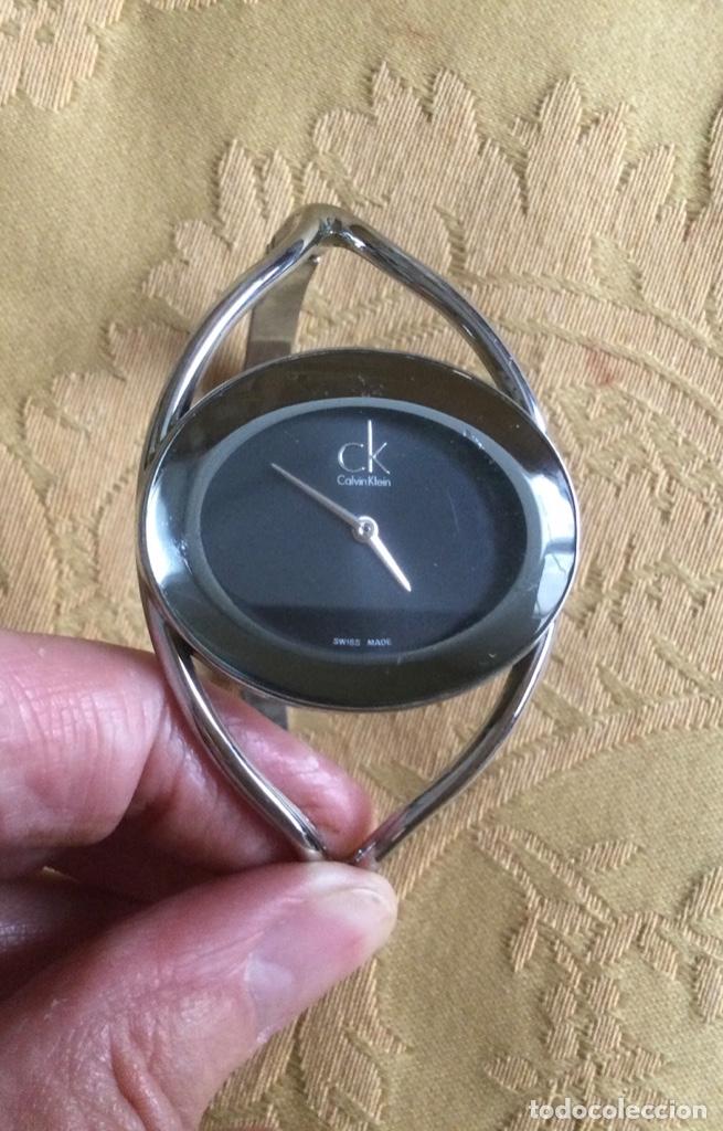 reloj calvin klein, mujer - Comprar Relógios de outras marcas no