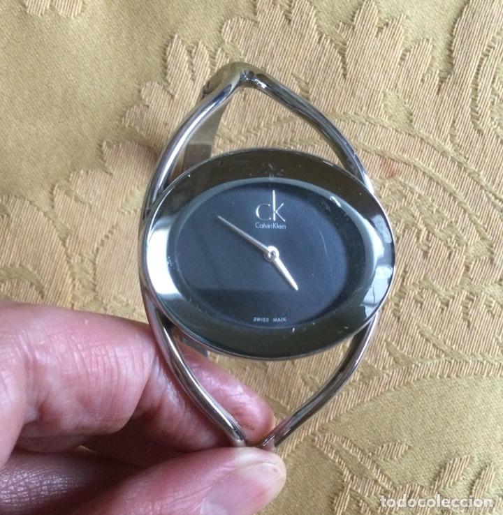 reloj calvin klein, mujer - Comprar Relógios de outras marcas no  todocoleccion