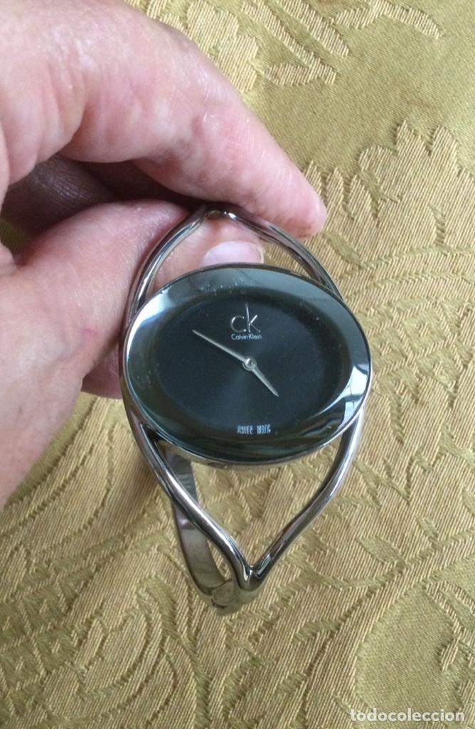 Relojes: RELOJ CALVIN KLEIN, MUJER - Foto 3