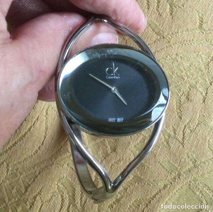Relojes: RELOJ CALVIN KLEIN, MUJER - Foto 4