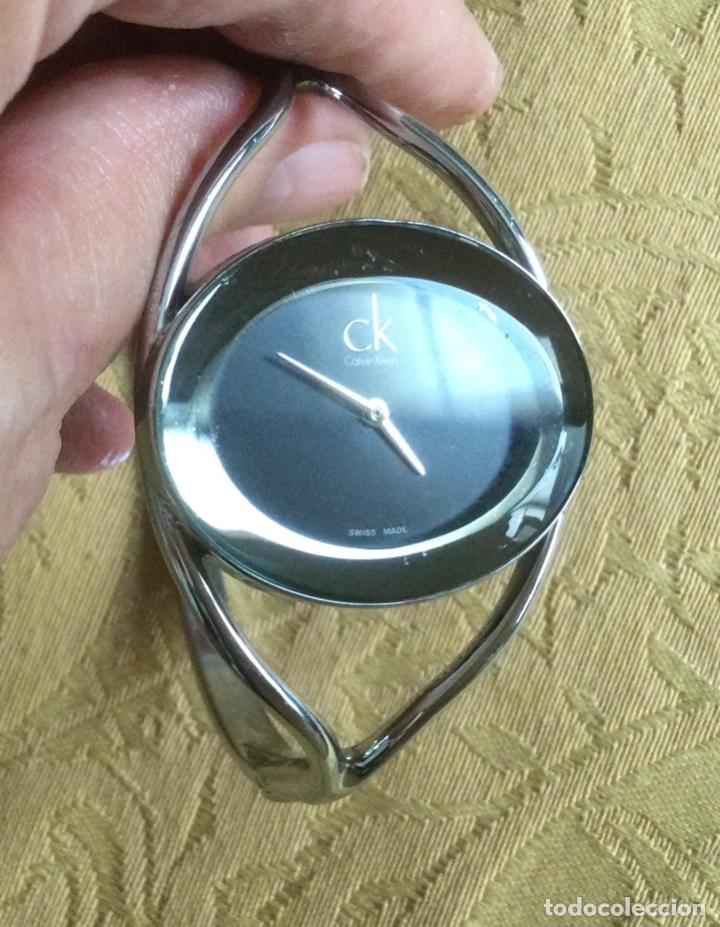 Relojes: RELOJ CALVIN KLEIN, MUJER - Foto 5