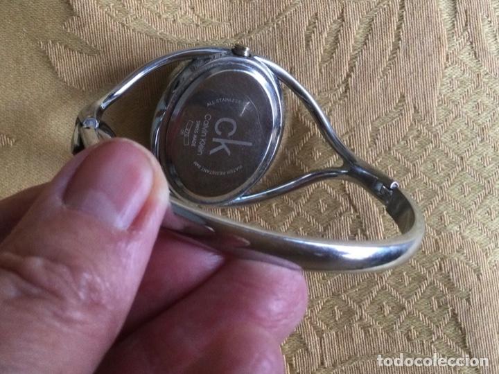 Relojes: RELOJ CALVIN KLEIN, MUJER - Foto 6