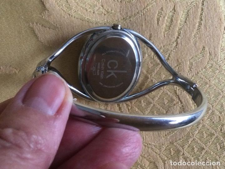 Relojes: RELOJ CALVIN KLEIN, MUJER - Foto 8