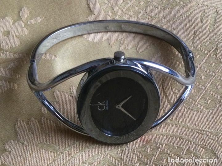 Relojes: RELOJ CALVIN KLEIN, MUJER - Foto 11