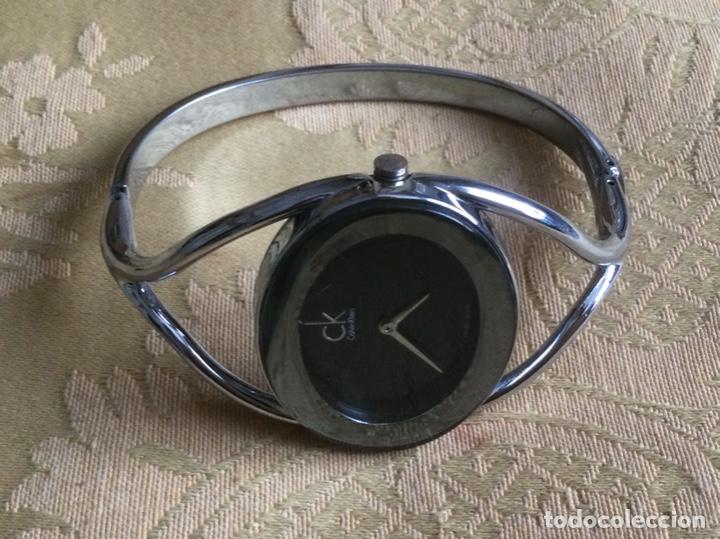 Relojes: RELOJ CALVIN KLEIN, MUJER - Foto 12