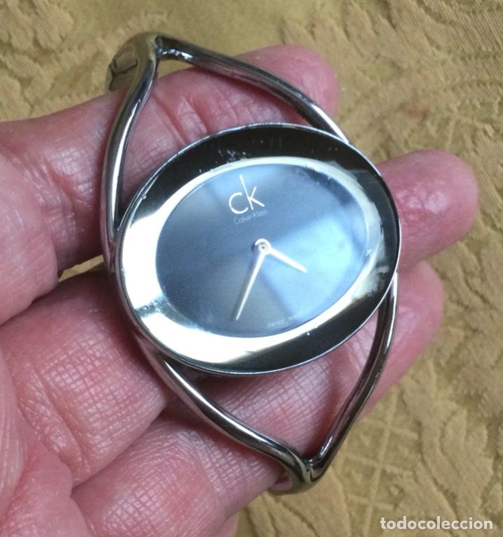 Relojes: RELOJ CALVIN KLEIN, MUJER - Foto 14
