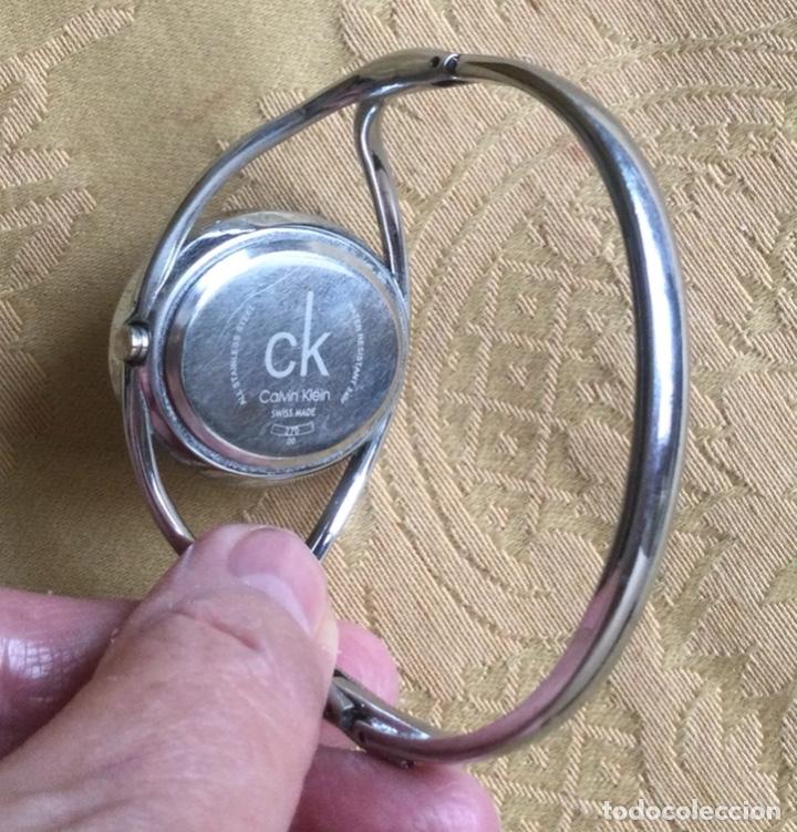 Relojes: RELOJ CALVIN KLEIN, MUJER - Foto 15
