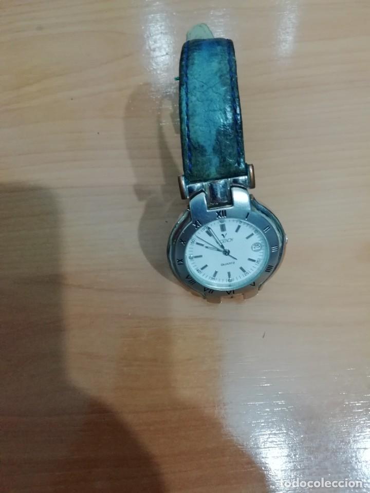 Relojes: Lote 113. Reloj Viceroy - Foto 1