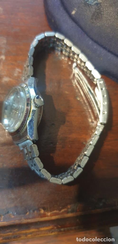 Relojes: Reloj vintage de mujer titan automatic - Foto 2
