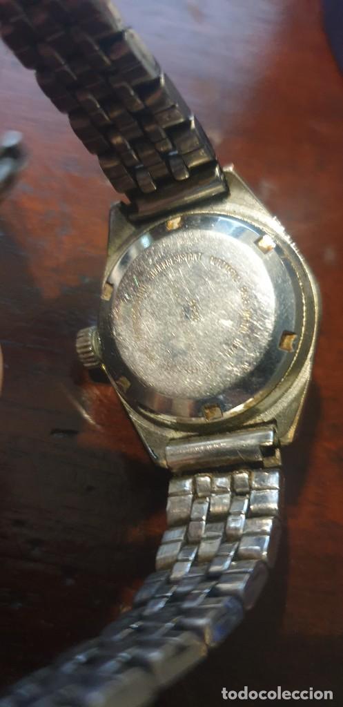 Relojes: Reloj vintage de mujer titan automatic - Foto 3