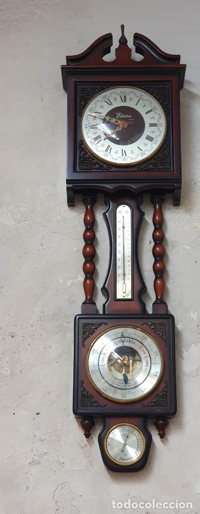 reloj de pared para salon. - Buy Watches from other current brands on  todocoleccion