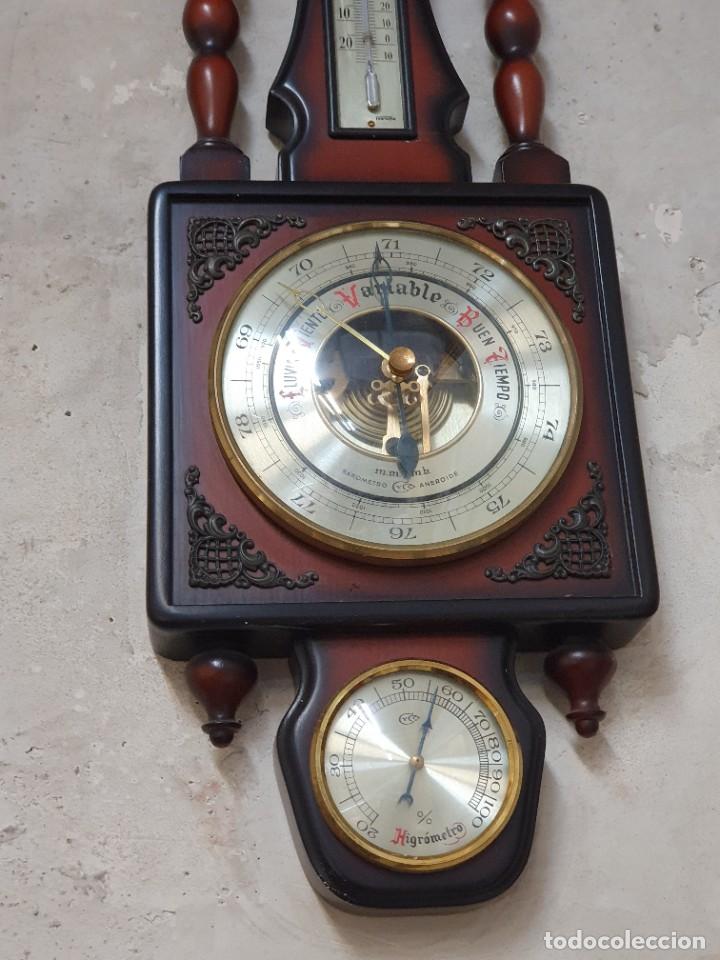 Relojes: Reloj de pared - Foto 2