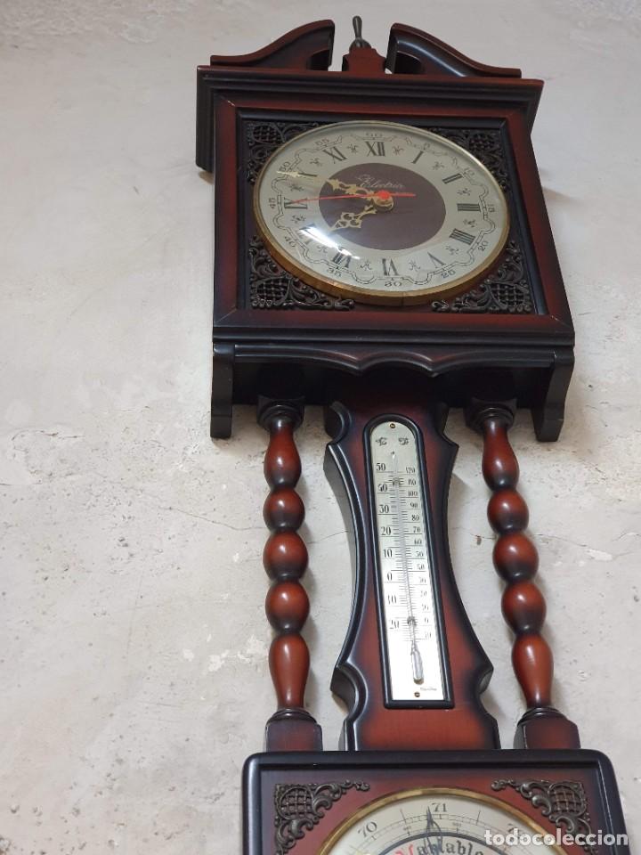 Relojes: Reloj de pared - Foto 3