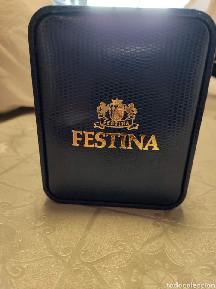 Relojes: Reloj festina titanium - Foto 3