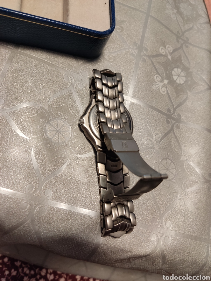 Relojes: Reloj festina titanium - Foto 6