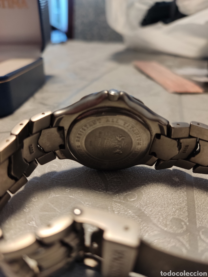 Relojes: Reloj festina titanium - Foto 7