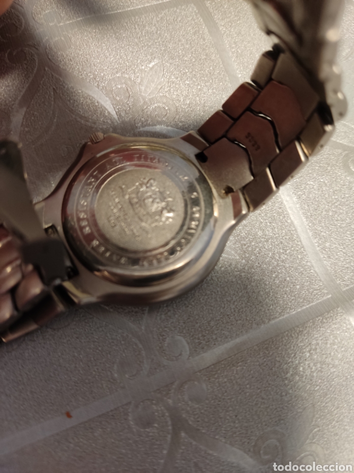 Relojes: Reloj festina titanium - Foto 9
