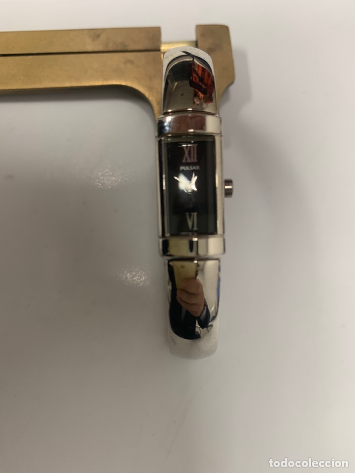 Relojes: RELOJ MUJER PULSAR - Foto 1