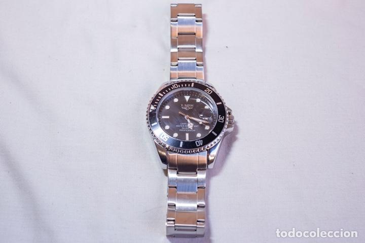Relojes: Reloj Lige - Foto 2