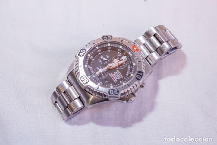 Relojes: Reloj Seiko con caja - Foto 3