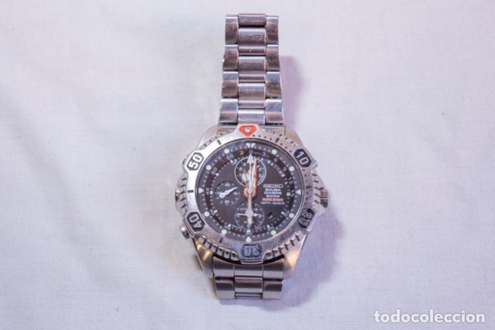 Relojes: Reloj Seiko con caja - Foto 4