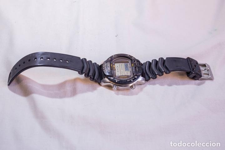 Relojes: Reloj Seiko - Foto 1