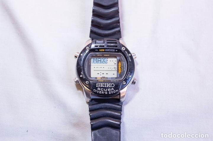 Relojes: Reloj Seiko - Foto 2