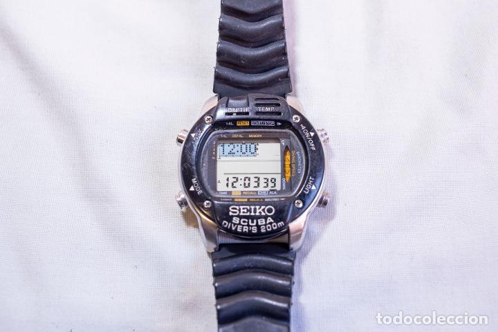 Relojes: Reloj Seiko - Foto 3