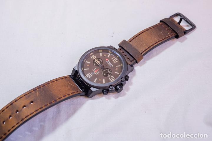 Relojes: Reloj curren - Foto 2