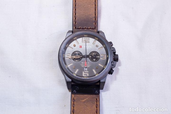 Relojes: Reloj curren - Foto 3