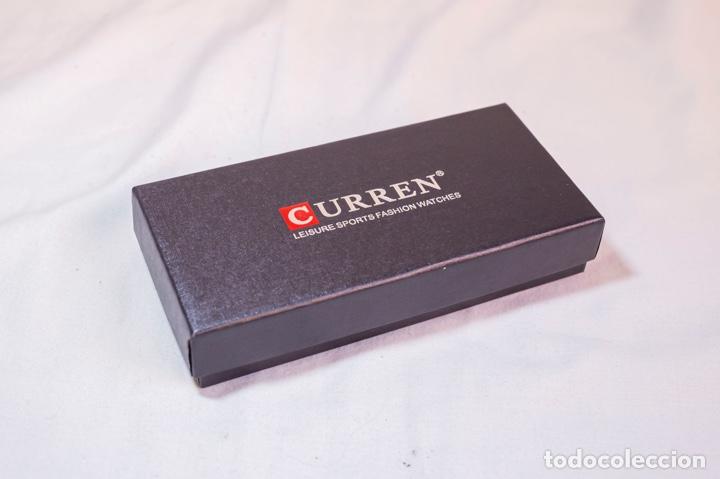 Relojes: Reloj curren - Foto 5