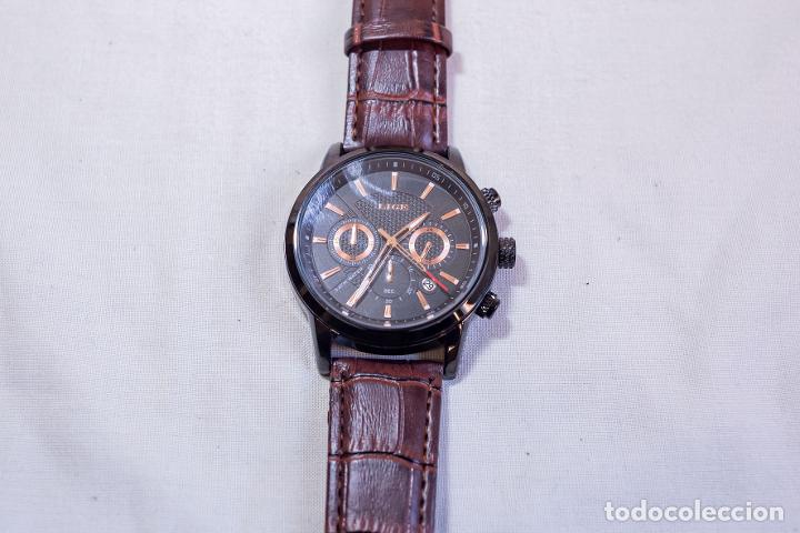 Relojes: Reloj lige - Foto 3