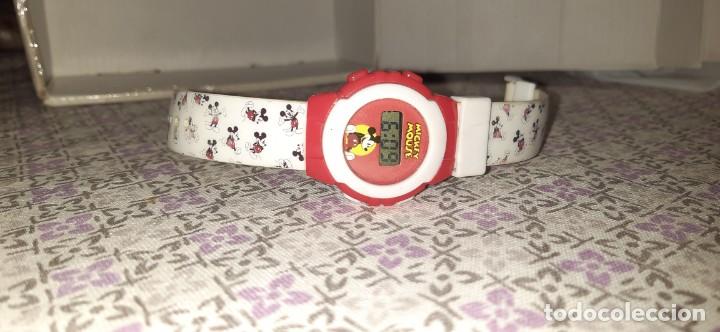 Relojes: RELOJ PULSERA PRODIGIOSA LADY BUG - Foto 2