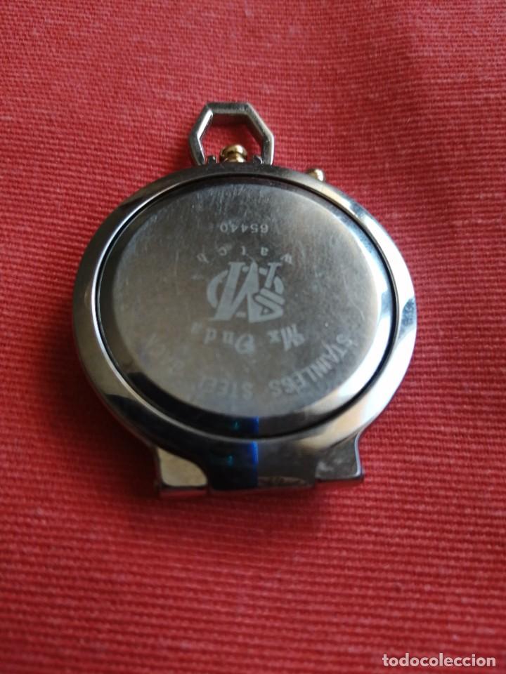 Relojes: Reloj MxOnda Alarma - Foto 4