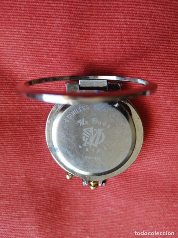 Relojes: Reloj MxOnda Alarma - Foto 5