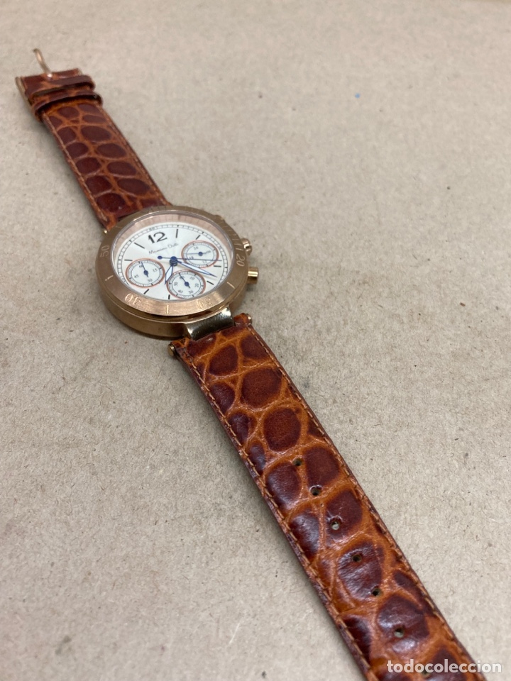 Relojes: Reloj M&aacute;ximo Dutti /CR14-38 - Foto 1