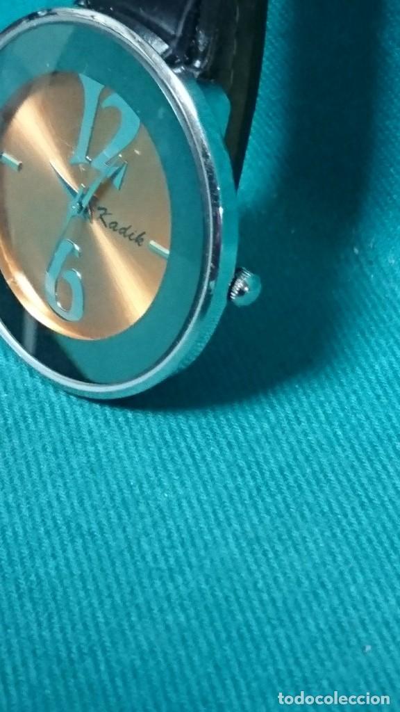 Relojes: RELOJ KADIK, NUEVO - Foto 2