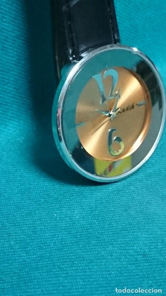 Relojes: RELOJ KADIK, NUEVO - Foto 3