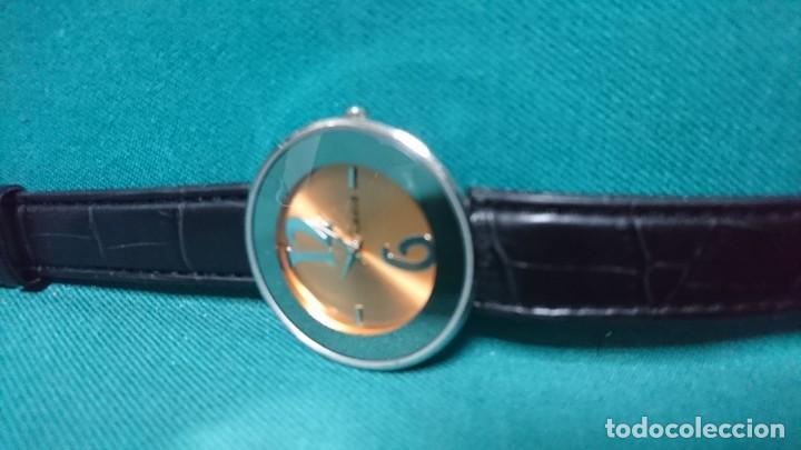 Relojes: RELOJ KADIK, NUEVO - Foto 5
