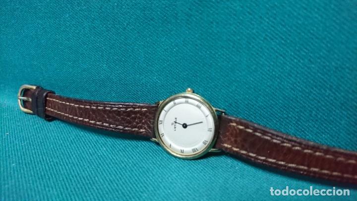 Relojes: RELOJ LETOILE, FRANC&Eacute;S, A&Ntilde;OS 90 - Foto 5