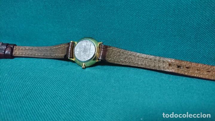 Relojes: RELOJ LETOILE, FRANC&Eacute;S, A&Ntilde;OS 90 - Foto 7