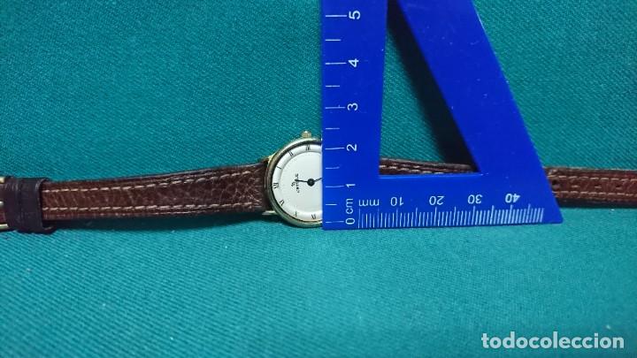 Relojes: RELOJ LETOILE, FRANC&Eacute;S, A&Ntilde;OS 90 - Foto 9